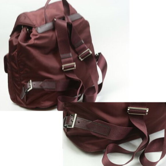 Prada Backpack - Picture 3 of 6